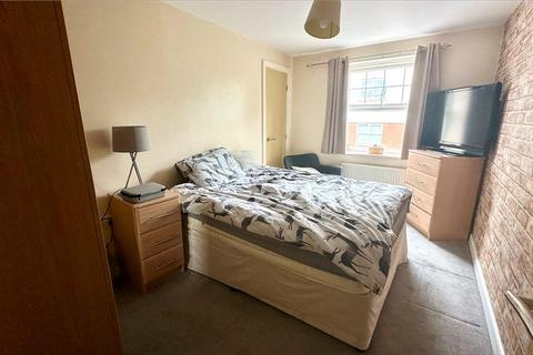 Apartment 2, 3 Brookfield Road, Kings Norton, Birmingham, B30 3QY