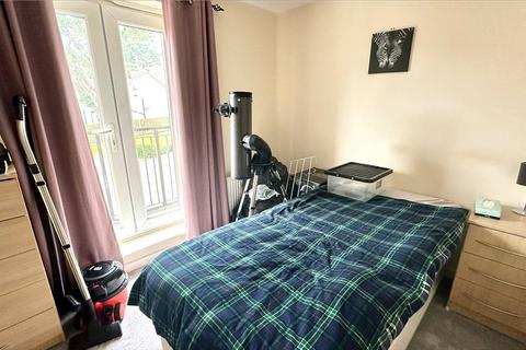 Apartment 2, 3 Brookfield Road, Kings Norton, Birmingham, B30 3QY