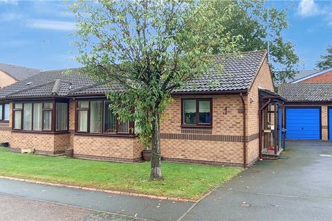 2 bedroom bungalow for sale - Birmingham, West Midlands B30