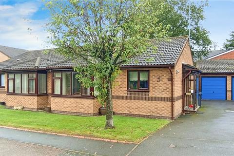 2 bedroom bungalow for sale - Monyhull Hall Road, Birmingham, West Midlands