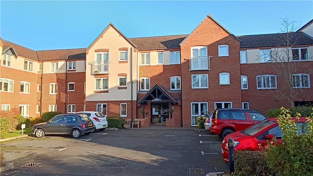 Bristol Road, Selly Oak, Birmingham 2 bed apartment for sale £100,000