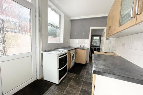2 bedroom terraced house for sale, Garton Road, Loughborough