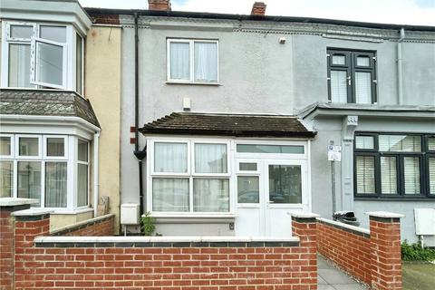 6 bedroom terraced house for sale, Herbert Street, Loughborough, Leicestershire