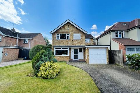 4 bedroom detached house for sale - Toller Road, Quorn, Loughborough