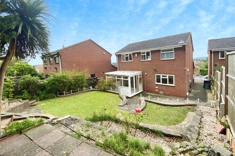 4 bedroom detached house for sale, Stewart Drive, Loughborough, Leicestershire