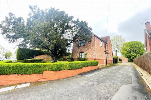 4 bedroom detached house for sale, Main Street, Long Whatton, Loughborough