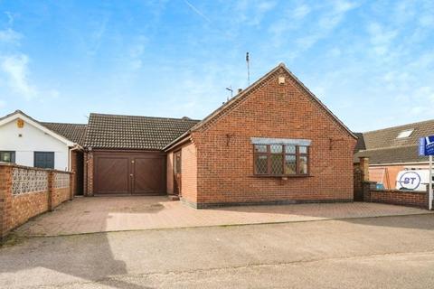 5 bedroom bungalow for sale, White Street, Quorn, Loughborough