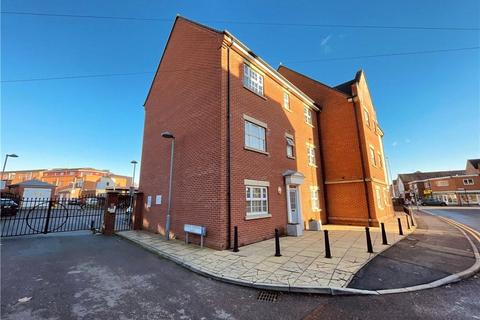 2 bedroom apartment for sale, Manor Gardens Close, Loughborough, Leicestershire
