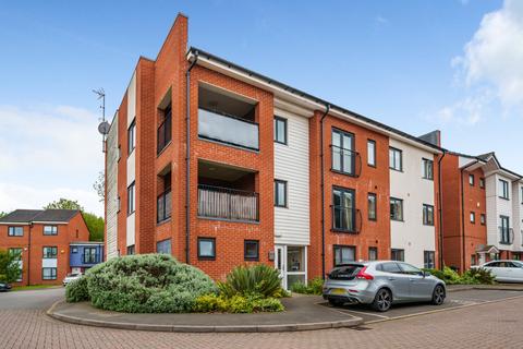 2 bedroom apartment for sale, Whitlock Grove, Warstock, Birmingham