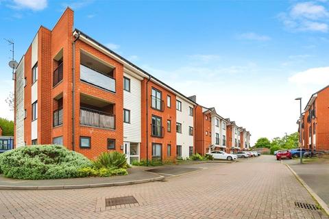 Whitlock Grove, Warstock, Birmingham