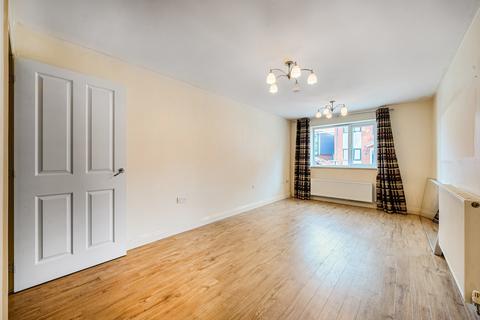 undefined, Whitlock Grove, Warstock, Birmingham