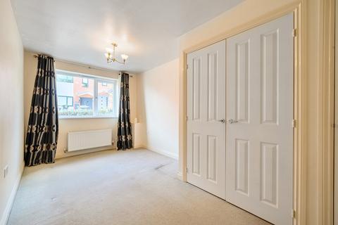 undefined, Whitlock Grove, Warstock, Birmingham