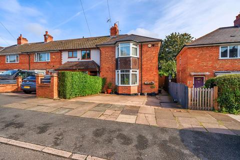 3 bedroom end of terrace house for sale - Yardley Wood, Birmingham B14