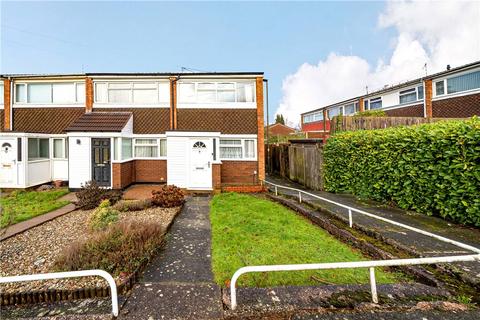 2 bedroom end of terrace house for sale - Warstock, Birmingham B14