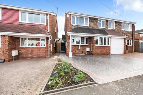 4 bedroom semi-detached house for sale - Maypole, Birmingham B14