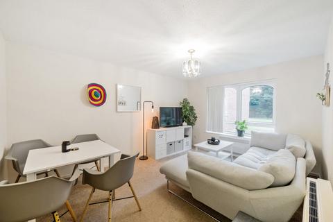 2 bedroom apartment for sale, Sanders Road, Bromsgrove, Worcestershire