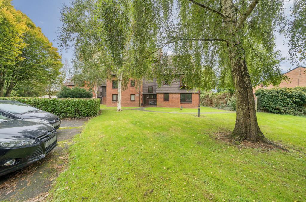 Fornt Communal Arden