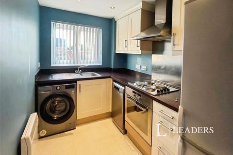 undefined, Trinity Road, Edwinstowe, Mansfield