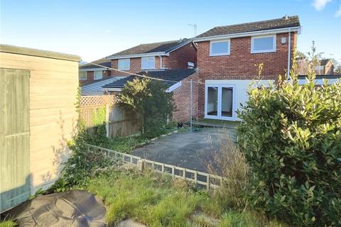 3 bedroom link detached house for sale, Douglas Road, Forest Town, Mansfield