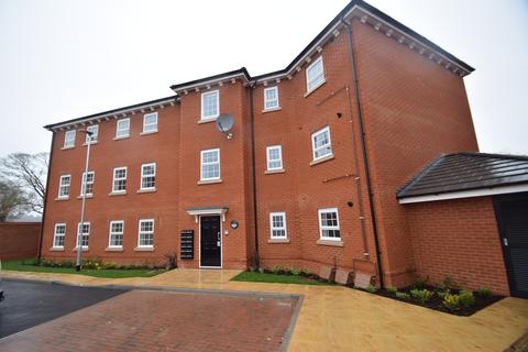 2 bedroom flat for sale - Cordwainer Close, Norwich, NR7
