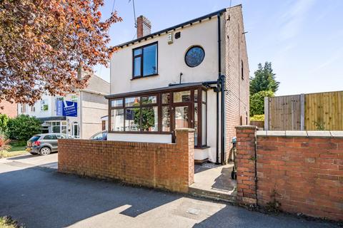 undefined, Southwell Road West, Mansfield, Nottinghamshire