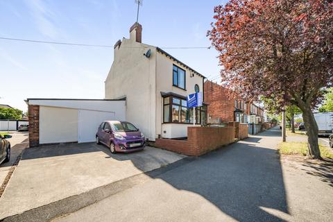 undefined, Southwell Road West, Mansfield, Nottinghamshire