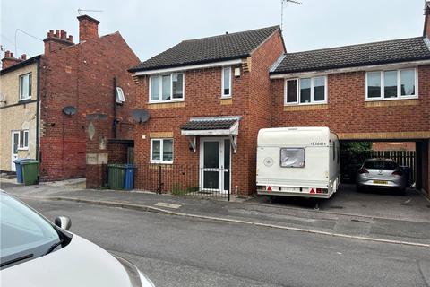 3 bedroom semi-detached house for sale, Arundel Drive, Mansfield, Nottinghamshire