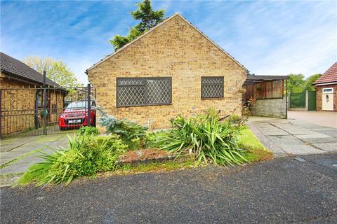 2 bedroom bungalow for sale, Greenholme Close, Kirkby-in-Ashfield, Nottingham