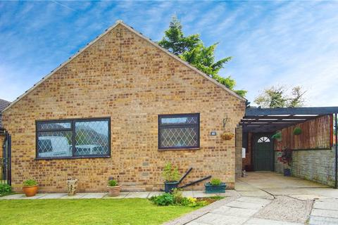 2 bedroom bungalow for sale, Greenholme Close, Kirkby-in-Ashfield, Nottingham