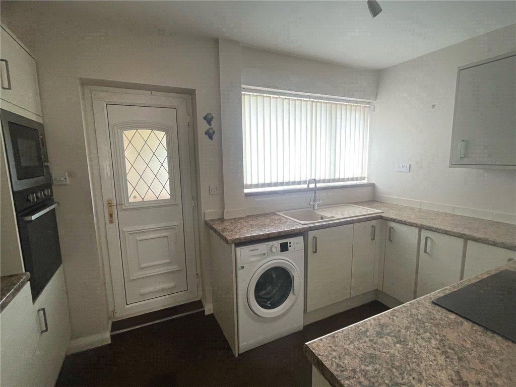 Greendale Avenue, Edwinstowe, Mansfield 3 bed bungalow for sale £300,000