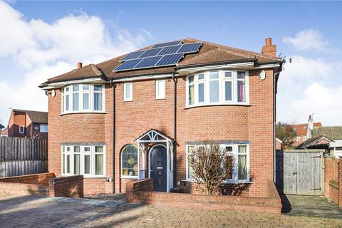 8 bedroom detached house for sale, Trowell Road, Nottingham