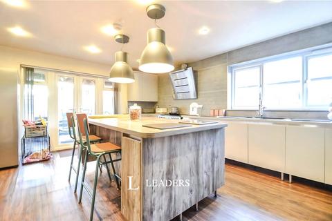 undefined, Trowell Road, Nottingham