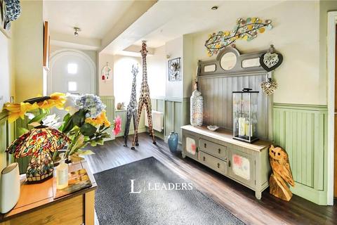 undefined, Trowell Road, Nottingham