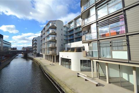 1 bedroom apartment for sale, Canal Street, Nottingham, Nottinghamshire