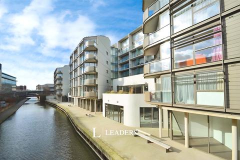 undefined, Nottingham One,, Canal Street, Nottingham