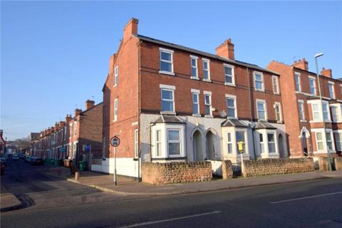 3 bedroom terraced house for sale - Nottingham, Nottinghamshire NG2