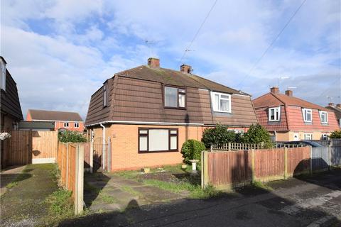 2 bedroom semi-detached house for sale, Pepper Road, Calverton, Nottingham