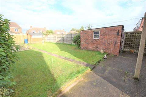 2 bedroom semi-detached house for sale, Pepper Road, Calverton, Nottingham