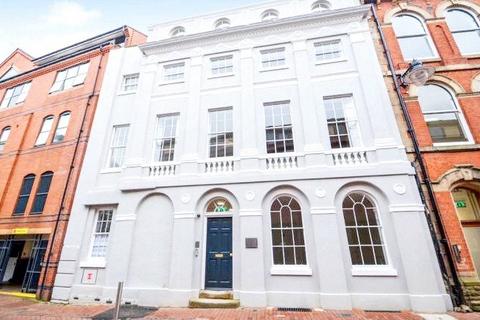 1 bedroom apartment for sale, St. Marys Gate, Nottingham