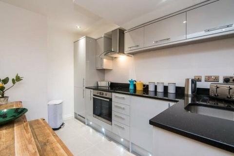 1 bedroom apartment for sale, St. Marys Gate, Nottingham