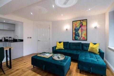 1 bedroom apartment for sale, St. Marys Gate, Nottingham