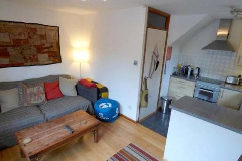 1 bedroom apartment for sale - Nottingham, Nottingham NG7