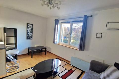 1 bedroom apartment for sale, Curlew Wharf, Nottingham