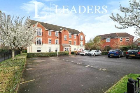 2 bedroom apartment for sale, High Main Drive, Bestwood Village, Nottingham