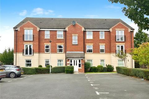 2 bedroom apartment for sale, High Main Drive, Bestwood Village, Nottingham