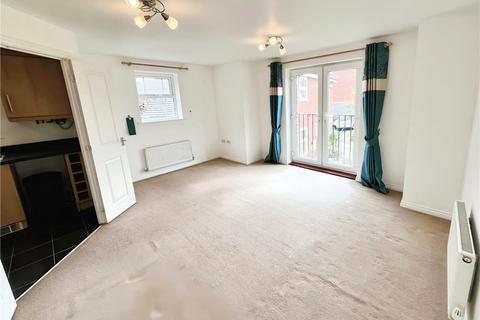 2 bedroom apartment for sale, High Main Drive, Bestwood Village, Nottingham