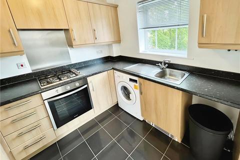 2 bedroom apartment for sale, High Main Drive, Bestwood Village, Nottingham