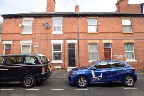 3 bedroom terraced house for sale - Nottingham, Nottinghamshire NG7