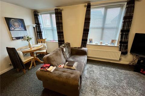 1 bedroom apartment for sale, Pavior Road, Nottingham