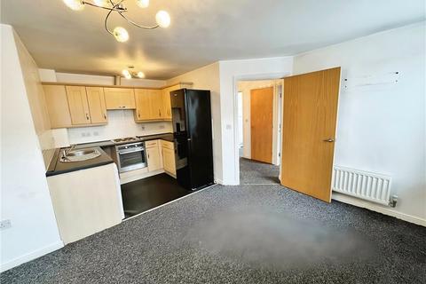 1 bedroom apartment for sale, Pavior Road, Nottingham